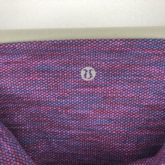 Lululemon Athletica wunder under crop leggings - Picture 5 of 9